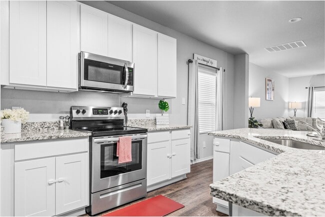 Building Photo - 10439 Lateleaf Oak