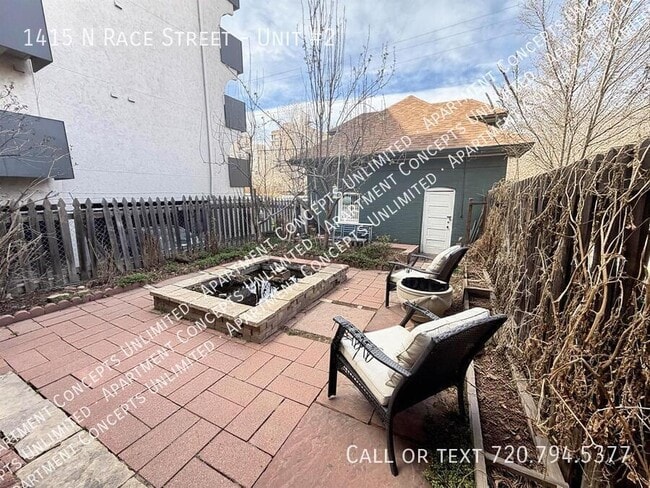 Building Photo - 1415 N Race St