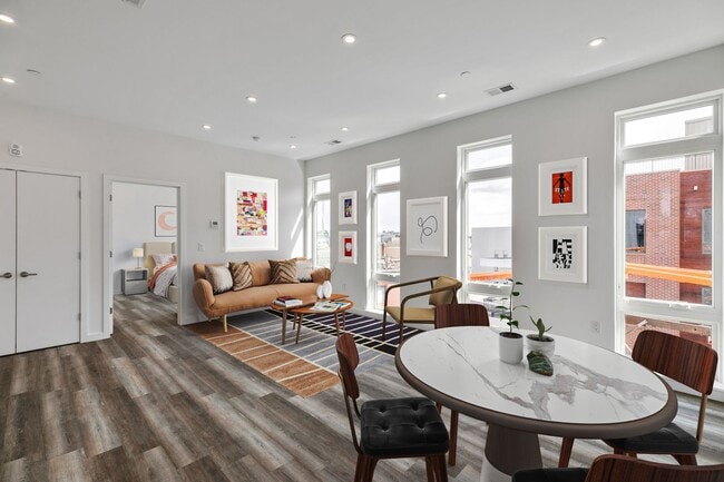 Building Photo - Northern Liberties 1 Bedroom - Parking Available