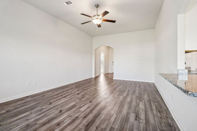 Building Photo - 309 Abram Ave