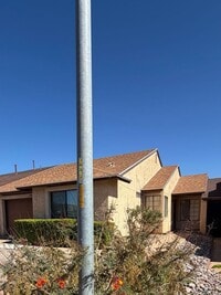 Building Photo - Updated 2 Bedroom 2 Bath with Office Near Fort Huachuca