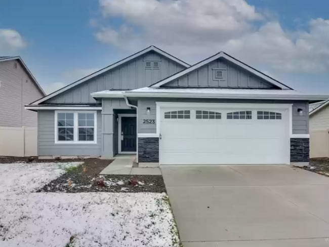 Building Photo - New Subdivision, New Home In South Meridian