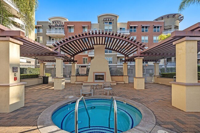 Building Photo - View Condo in Luxury Gated Community