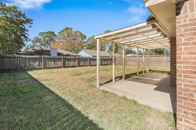 Building Photo - 16911 Jane Lynn Ln