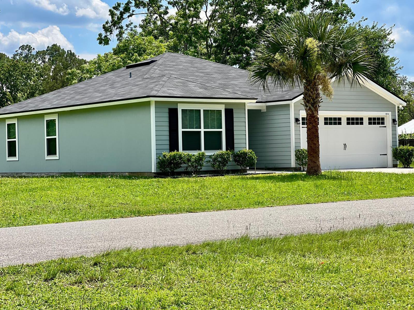 Front Road - 8514 Peach St