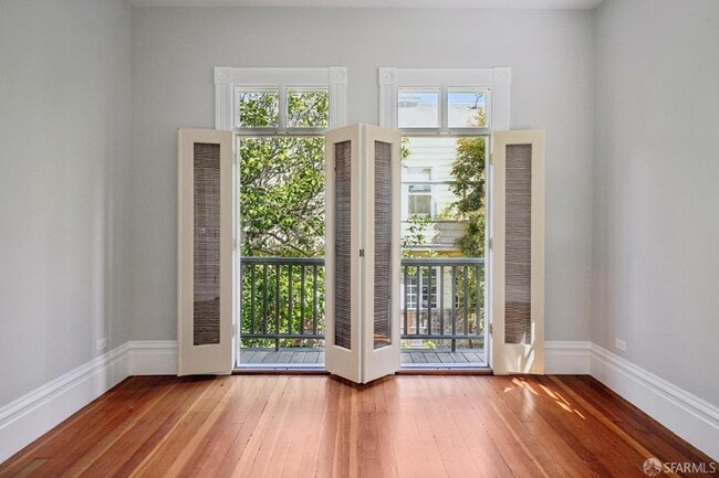 Building Photo - 2250 Webster St