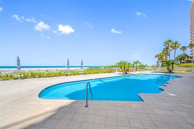 Building Photo - 1350 Gulf Blvd