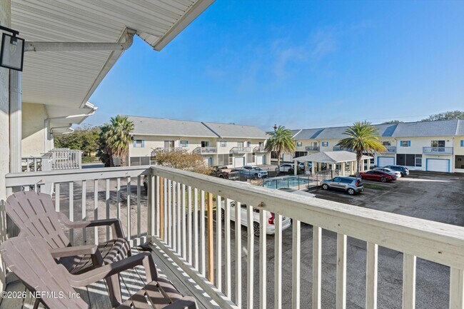 Building Photo - 825 Anastasia Blvd