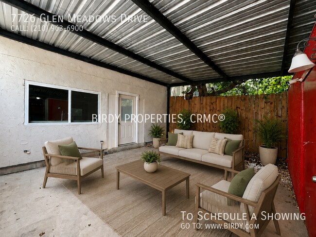 Building Photo - 7726 Glen Meadows Dr