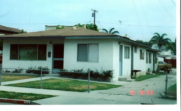 Building Photo - 104-108 S Pacific Ave