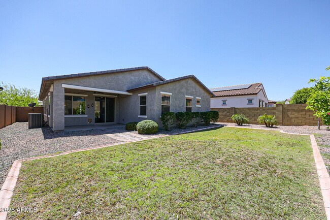 Building Photo - 20492 W Alsap Rd