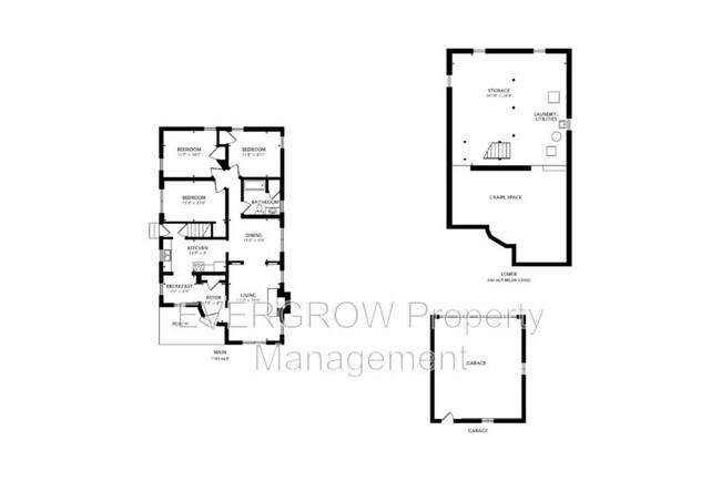 Building Photo - 5244 E 10th St