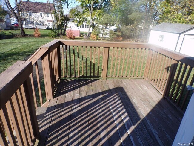 Building Photo - 38 Algernon St