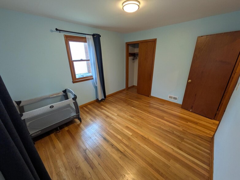 Second bedroom - 308 Church Cir