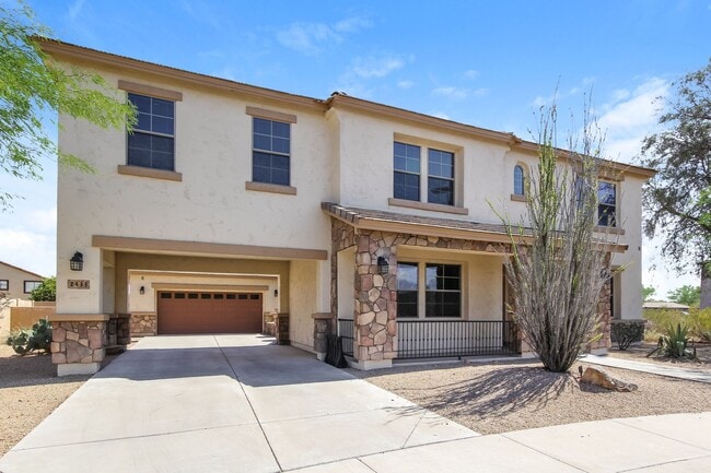 Building Photo - 2433 W Horsetail Trail