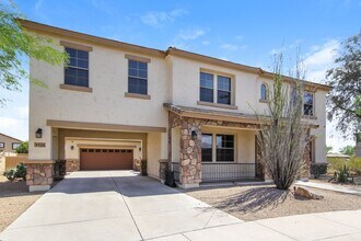 Building Photo - 2433 W Horsetail Trail
