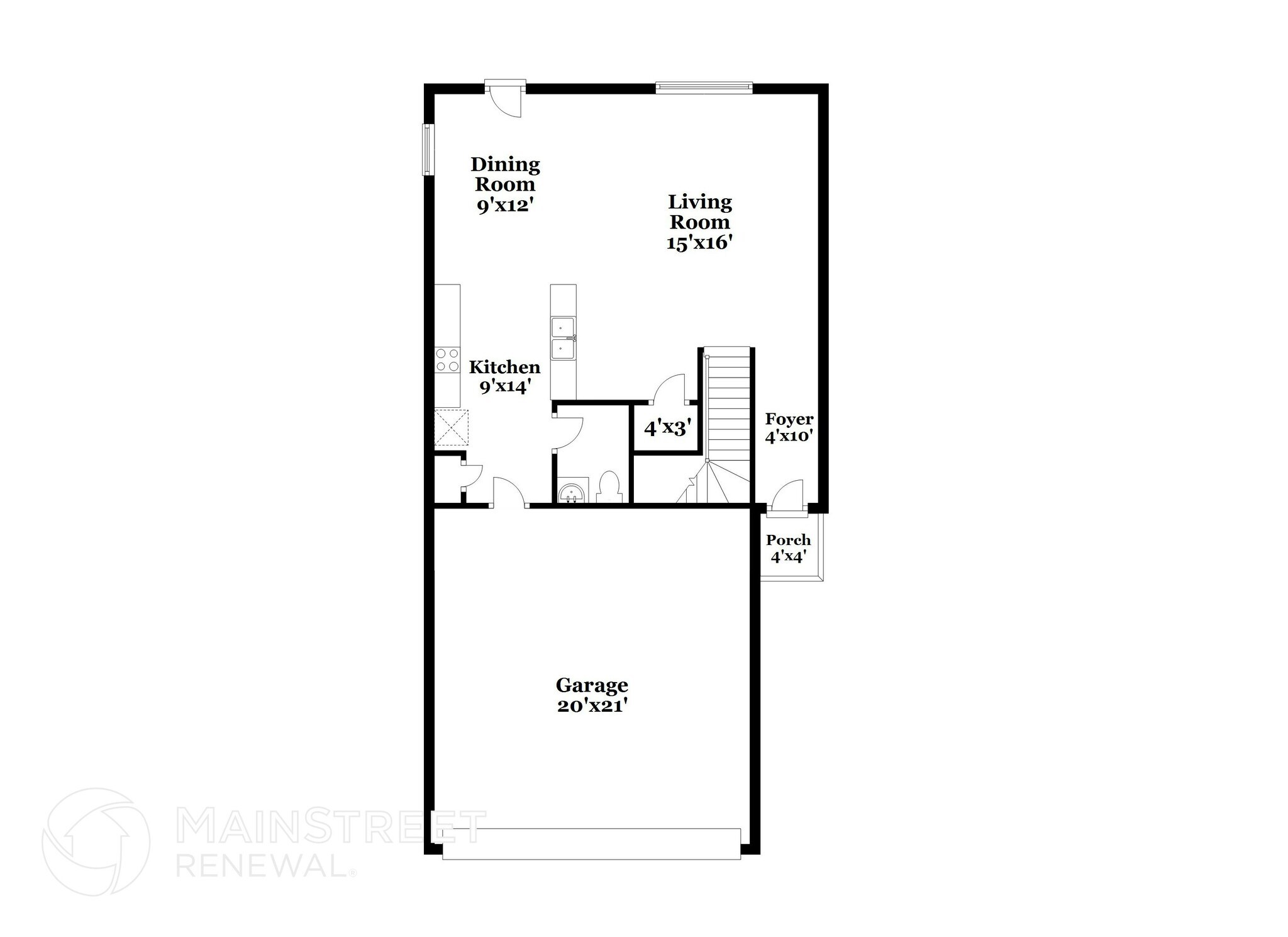 Building Photo - 765 Petree Farm Ln