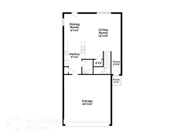 Building Photo - 765 Petree Farm Ln