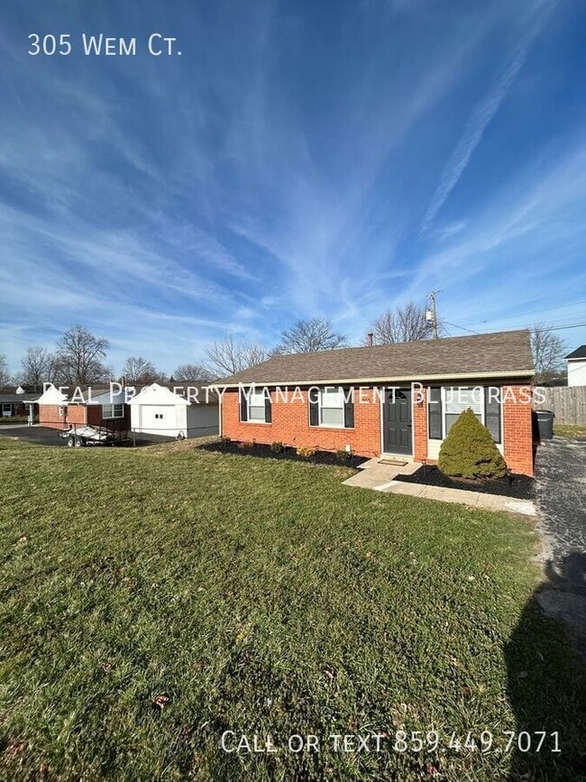 Building Photo - 305 Wem Ct