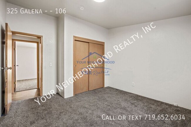 Building Photo - 325 Galena Ave
