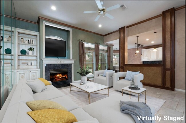 Building Photo - 17422 Palisander Ct