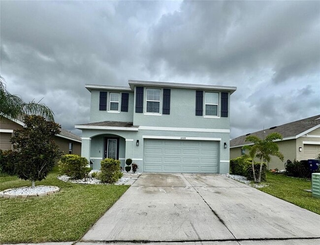 Building Photo - 10328 Flathead Dr