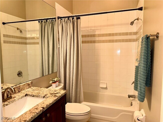 Building Photo - 3411 Marbella Ct