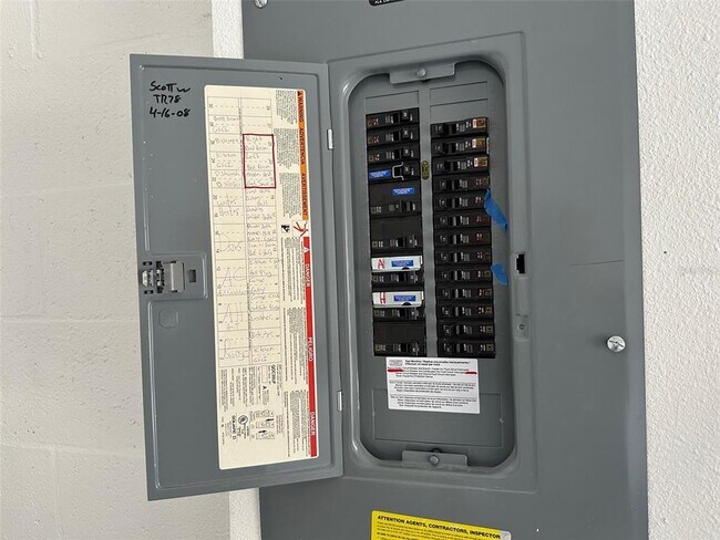 Building Photo - 11801 Castine St