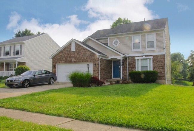 Primary Photo - 2907 Bentbrook Dr