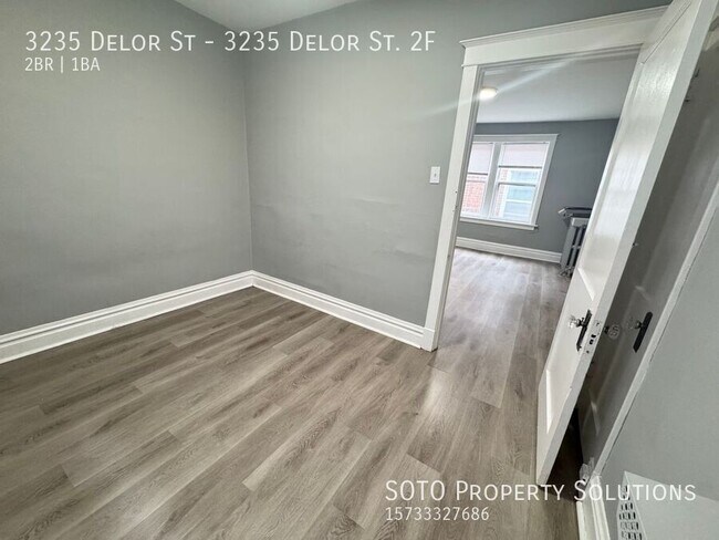 Building Photo - 3235 Delor St