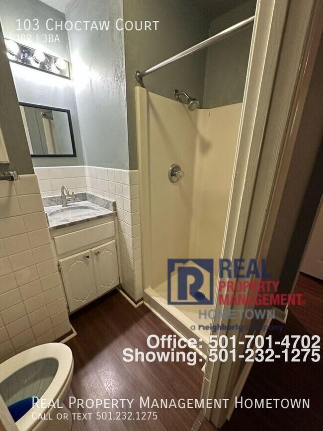 Building Photo - 103 Choctaw Ct