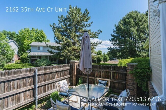 Building Photo - 2162 35th Ave Ct