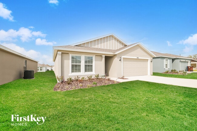 Building Photo - 3806 Whitney Wy