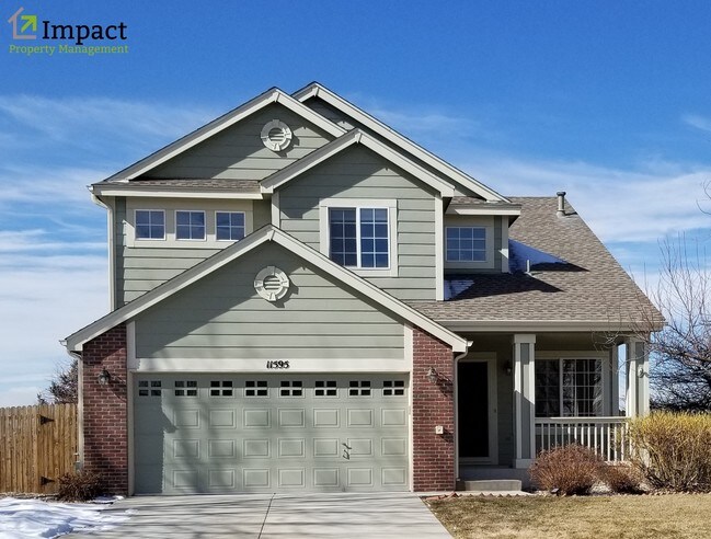 Primary Photo - 11595 Crow Hill Dr