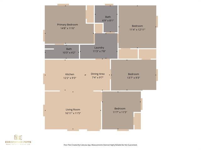 Building Photo - 613 W Murray St