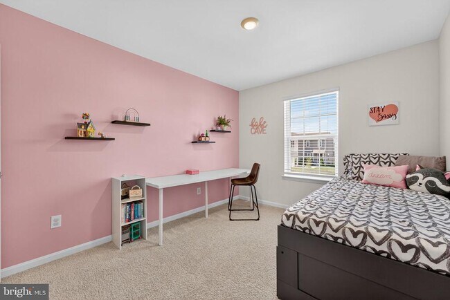 Building Photo - 35500 Quail Meadow Ln