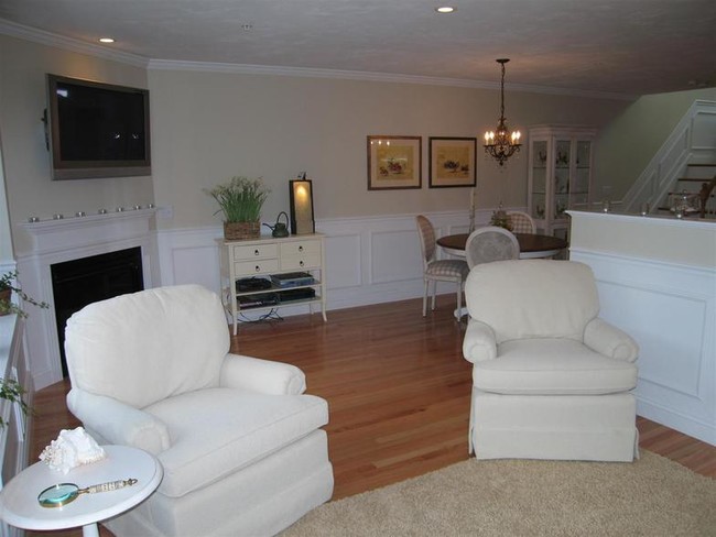 Interior Photo - Hillview Estates