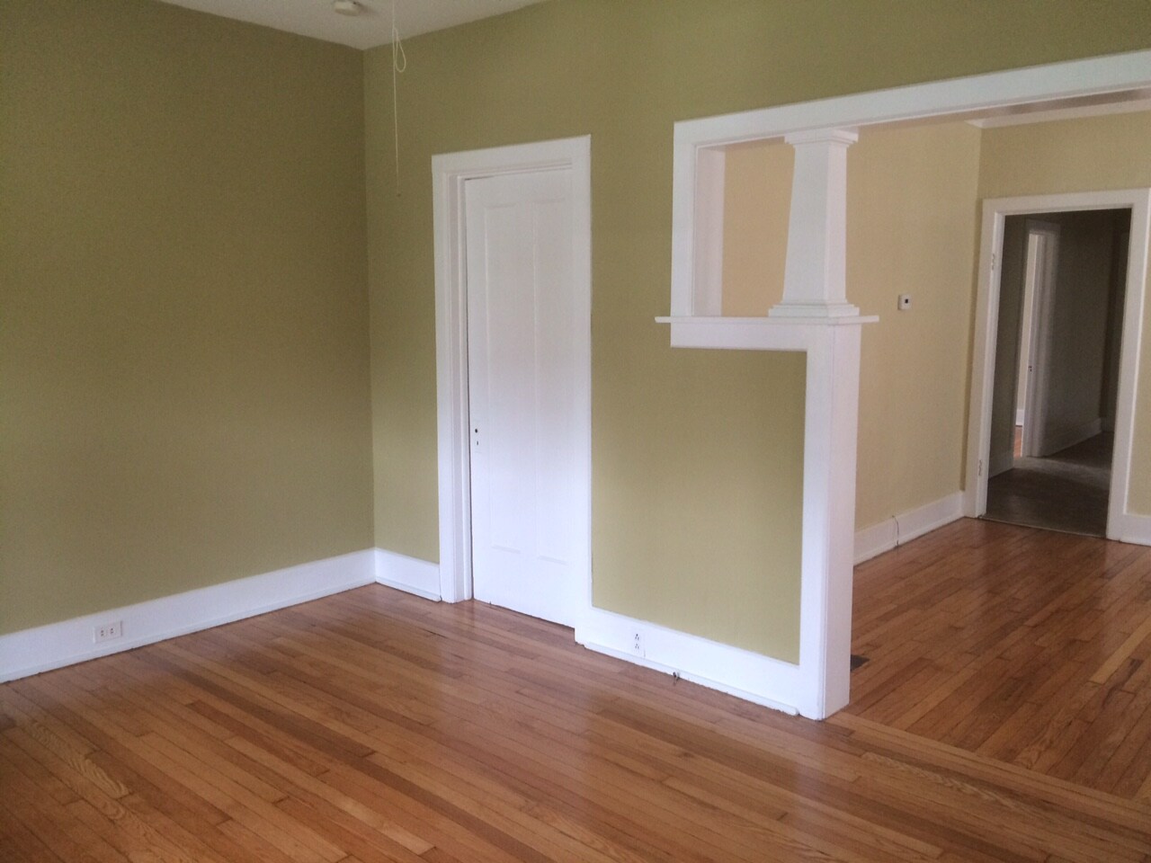 Building Photo - 940 Westcott St