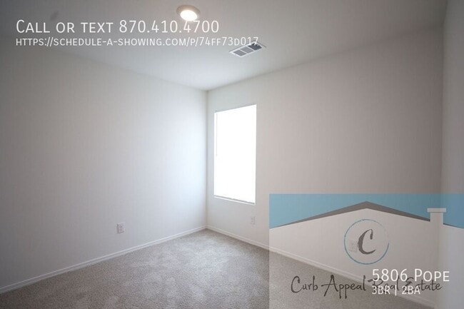 Building Photo - 5806 Pope-