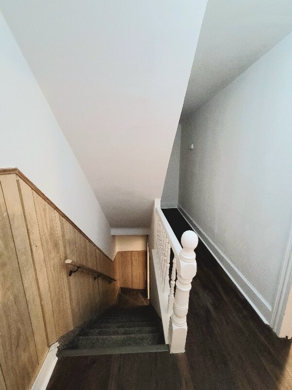 Building Photo - 1312 N Washington St