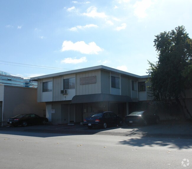 Primary Photo - Sunnyvale Court Apartments