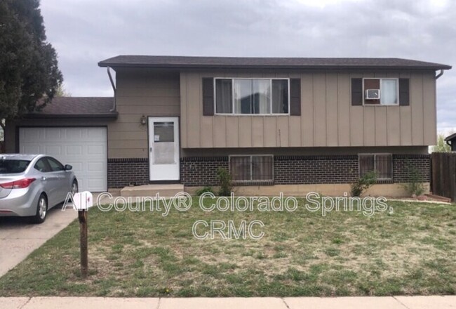 Primary Photo - 1237 Chiricahua Dr
