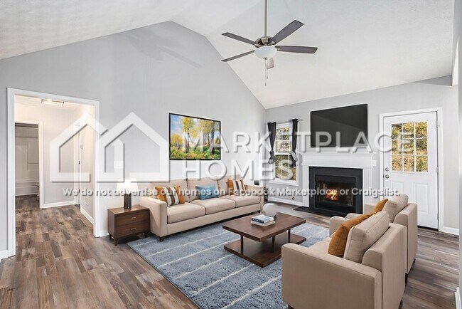 Building Photo - 117 Fawn Ln