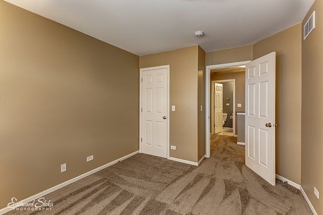 Guest Bedroom - 649 Arbor Cir