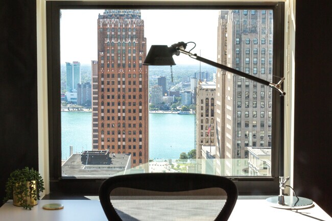 Building Photo - 1150 Griswold St