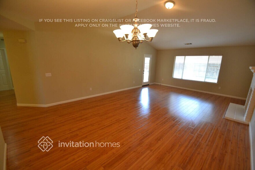 Building Photo - 878 Cedar Canyon Cir