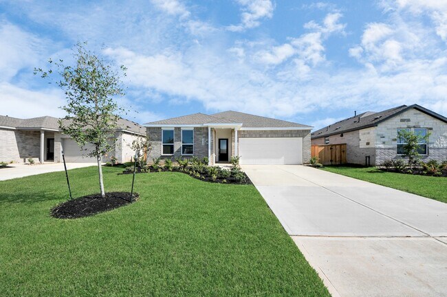 Building Photo - 16310 Texas Flatland Way