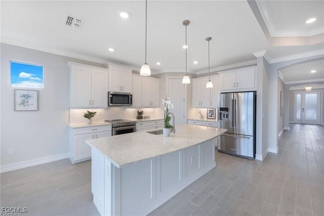 Building Photo - 514 Kamari Cv