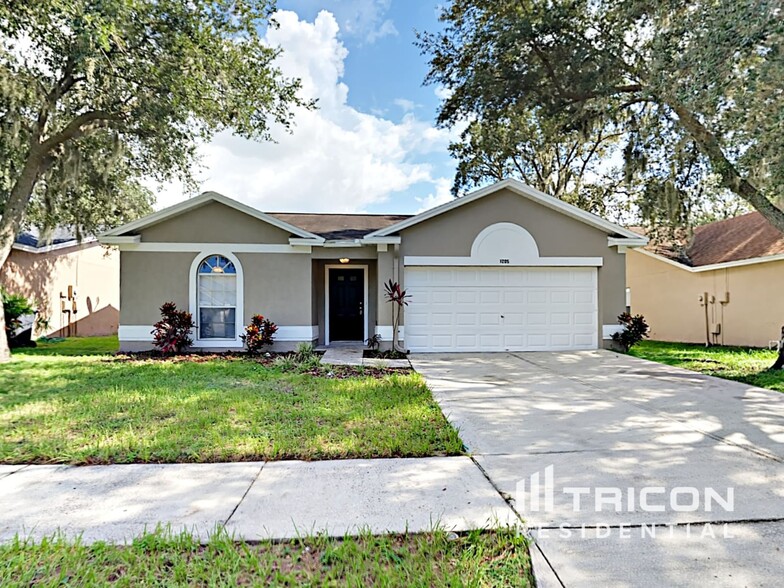 Building Photo - 1205 Tiger Wood Ct
