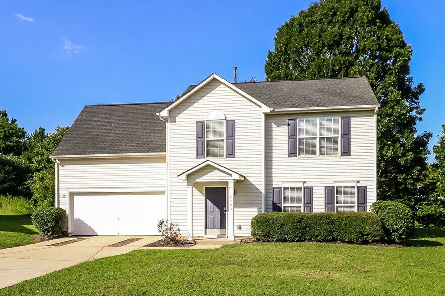 Building Photo - 6403 Wedron Ct